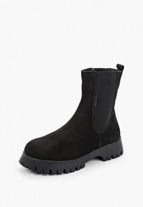 Ботинки Ascalini