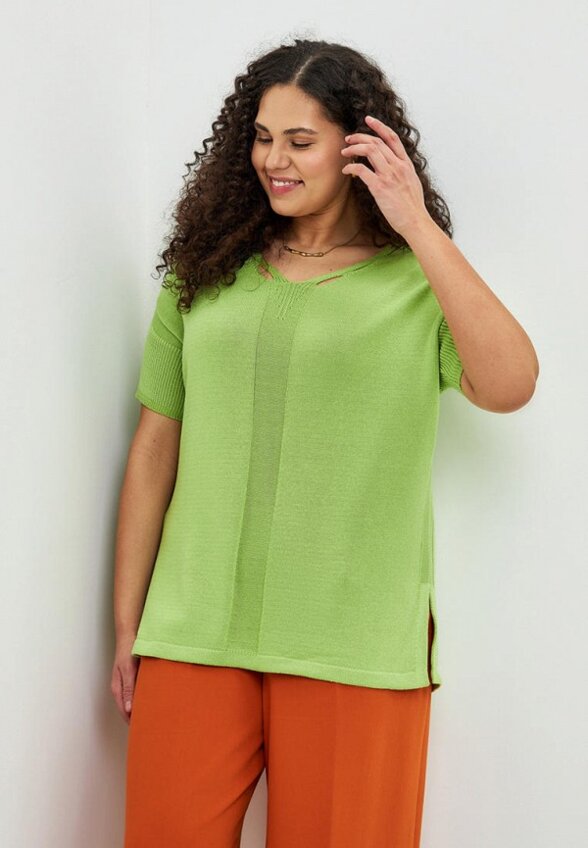 Пуловер Сиринга