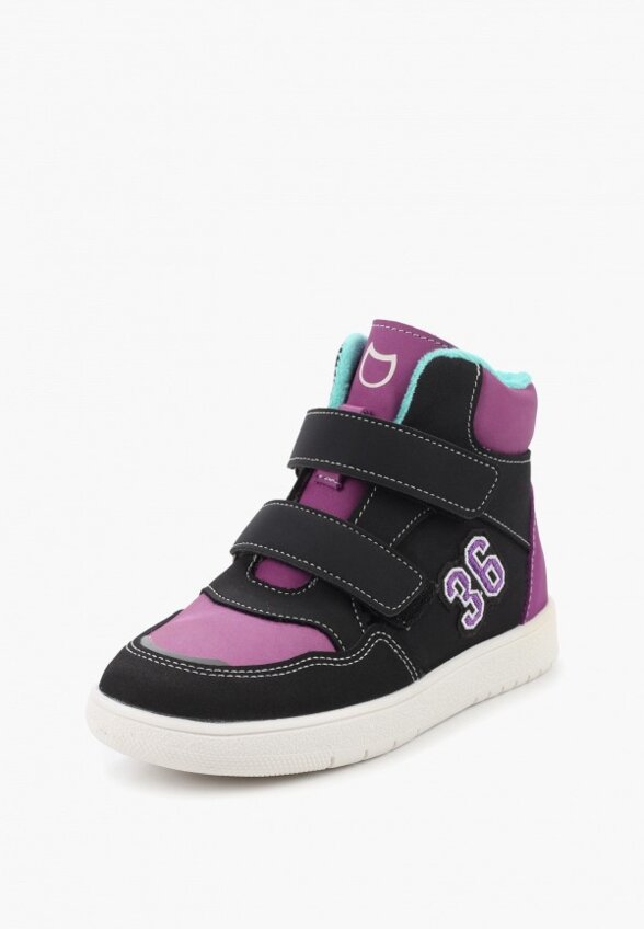 Кеды Котофей