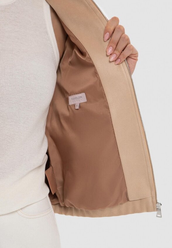 Бомбер Kanzler