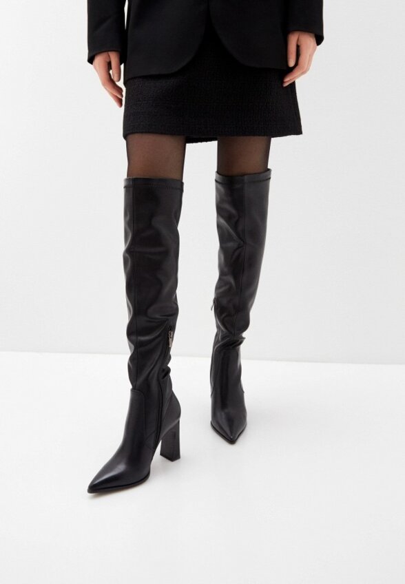 Ботфорты Crony