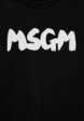 Футболка MSGM Kids3  - превью
