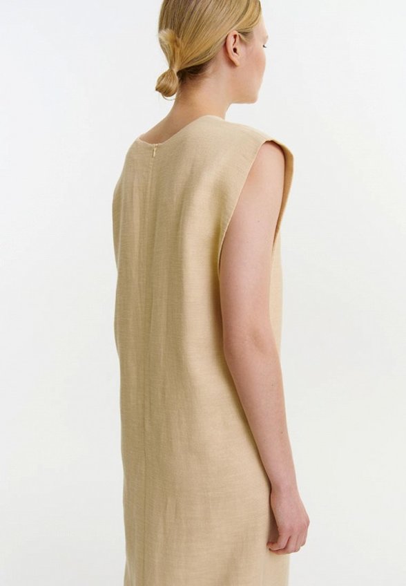 Платье Daisyknit