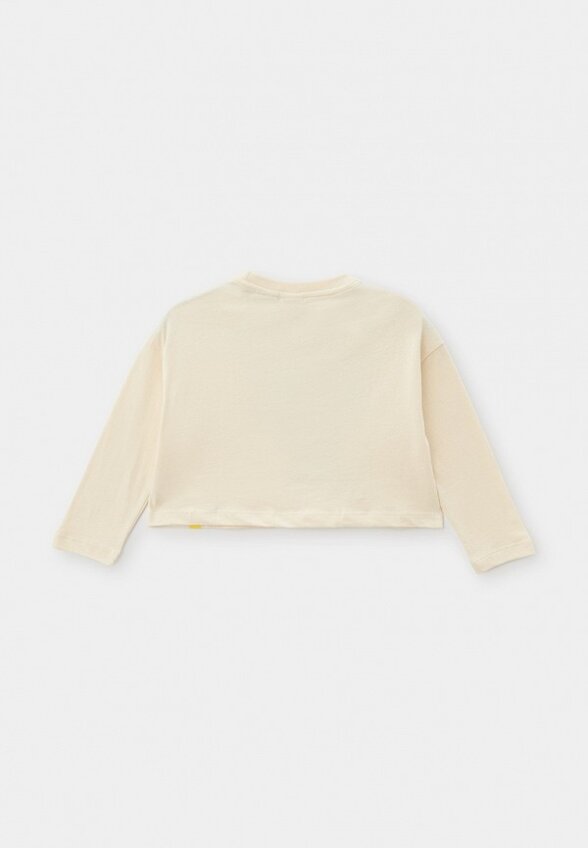 Лонгслив Desigual