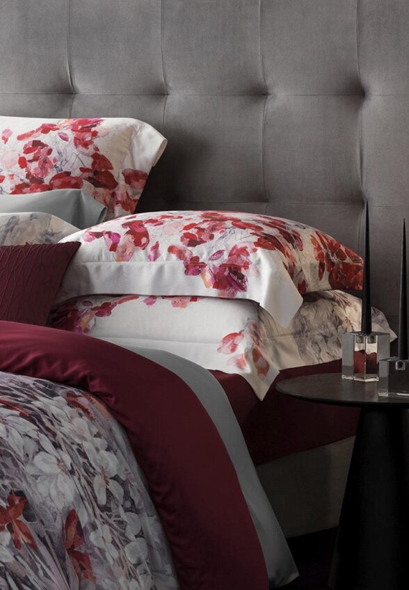 Простыня 2-спальная Togas