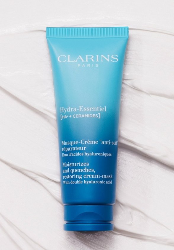 Маска для лица Clarins