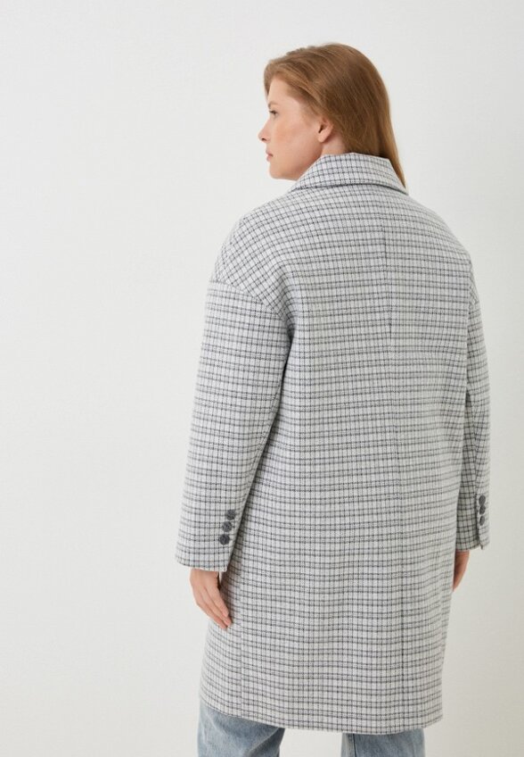 Пальто Modress