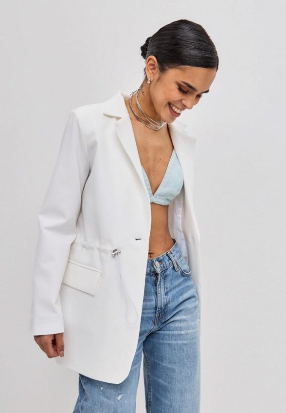 Жакет Must Have Basis