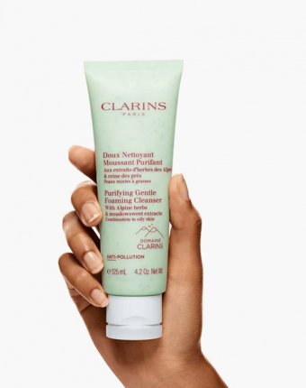 Крем для лица Clarins женщинам