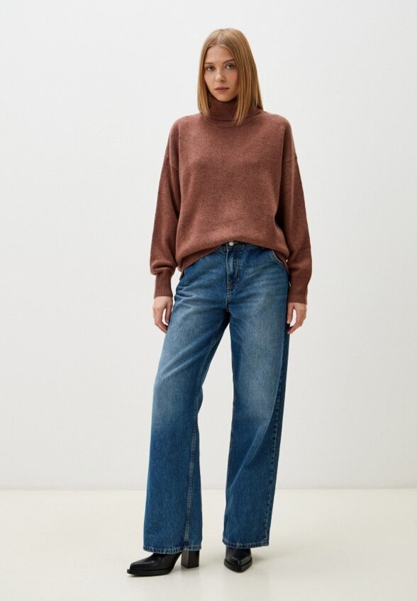 Свитер Hiddenbrand