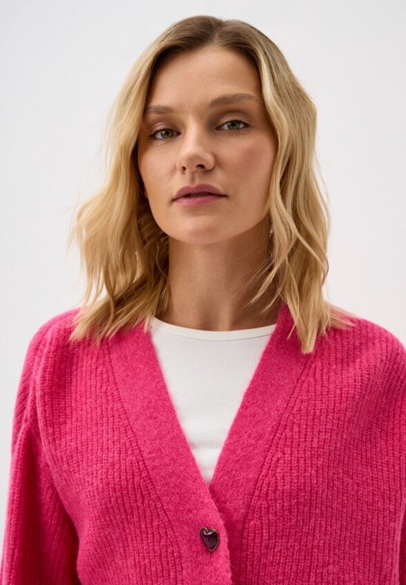 Кардиган Black Pine