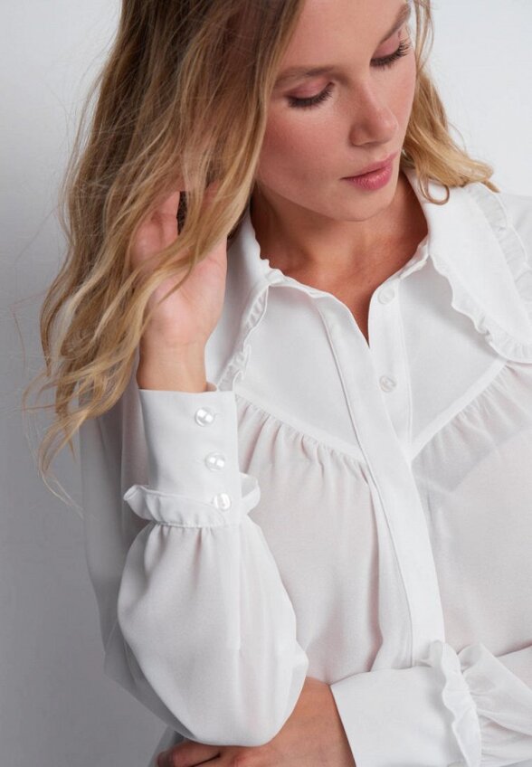 Блуза Vittoria Vicci