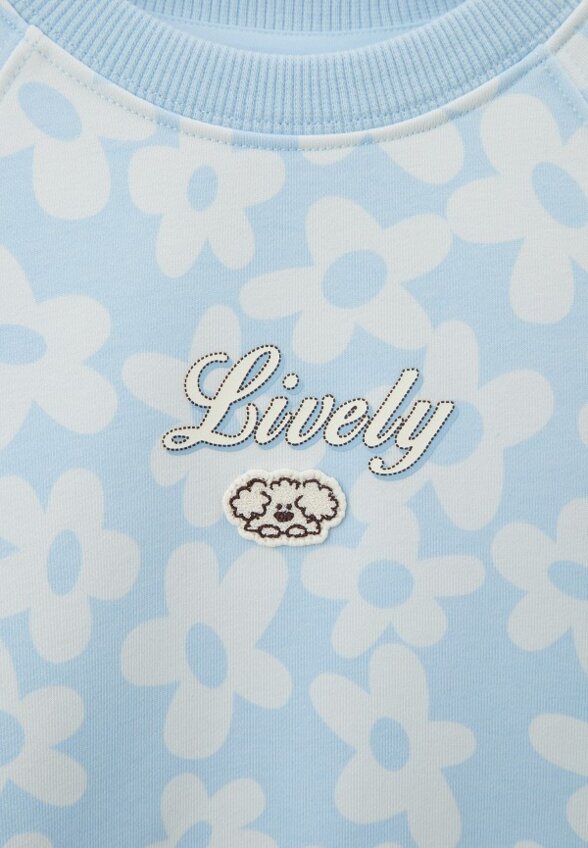 Свитшот Balabala