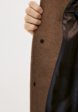 Пальто однобортное Dtmd4  - превью