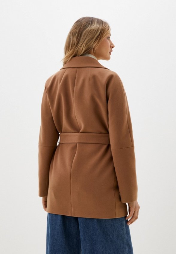 Полупальто Снежная Королева