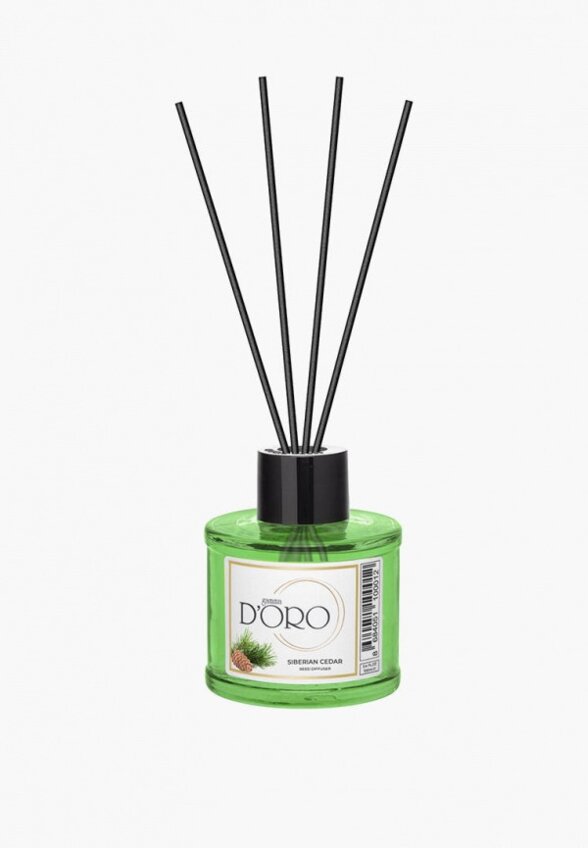 Аромадиффузор Gamma D'oro