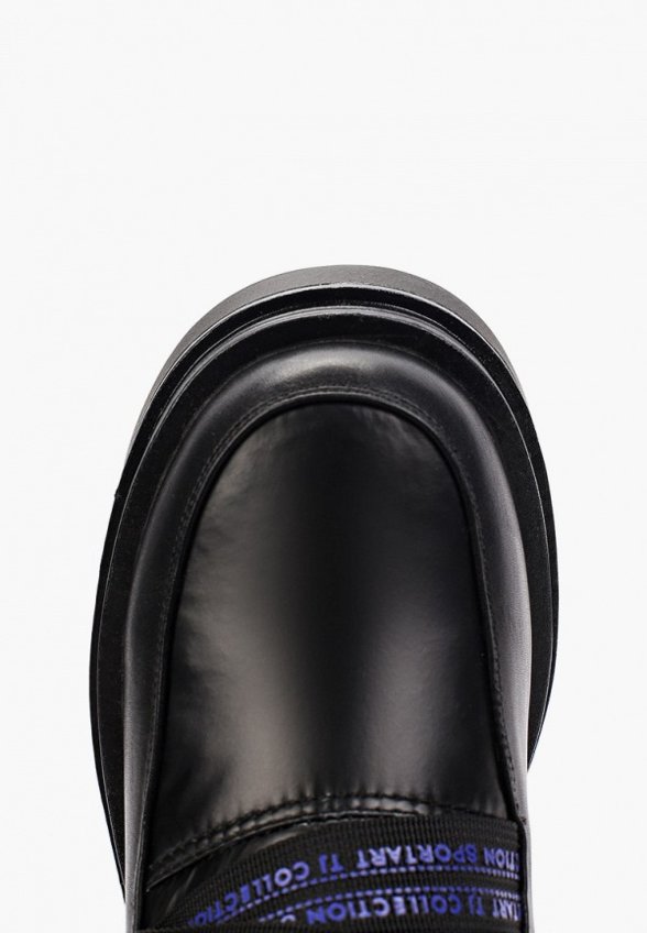 Дутики Finn Line