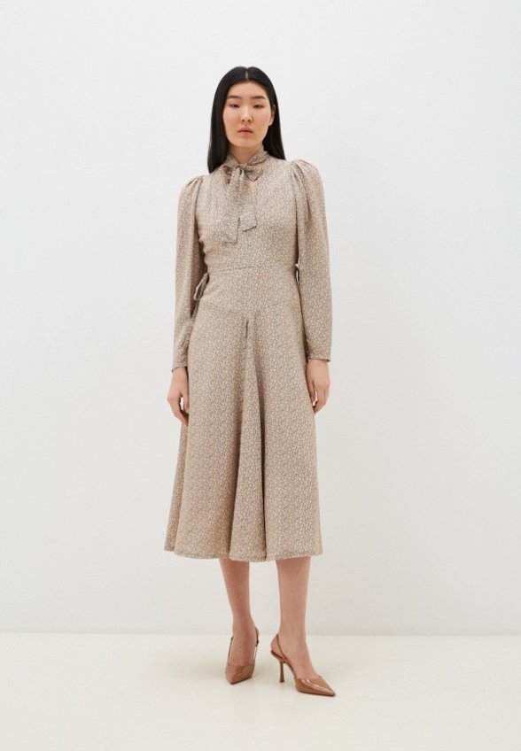 Платье Na Lubvi