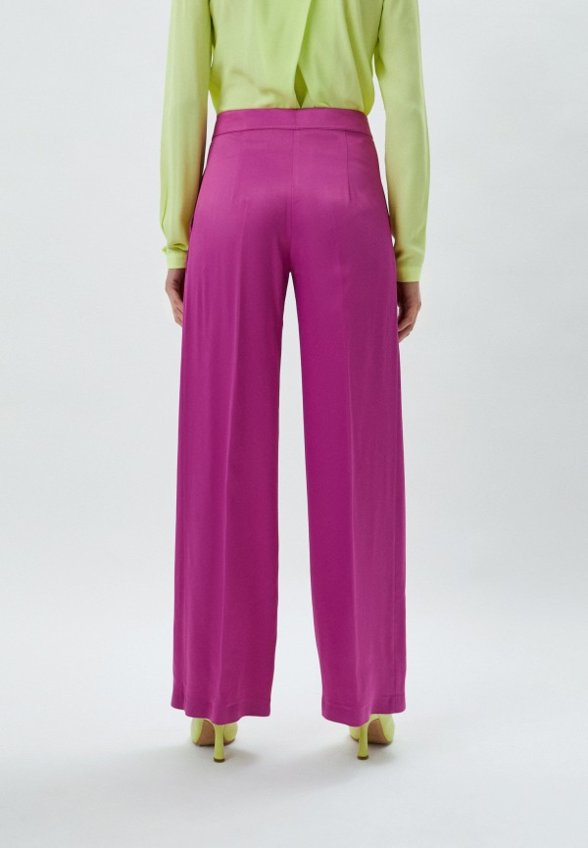 Брюки Patrizia Pepe