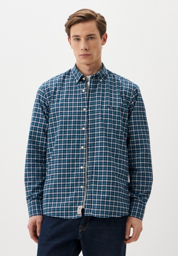 Рубашка Galvanni