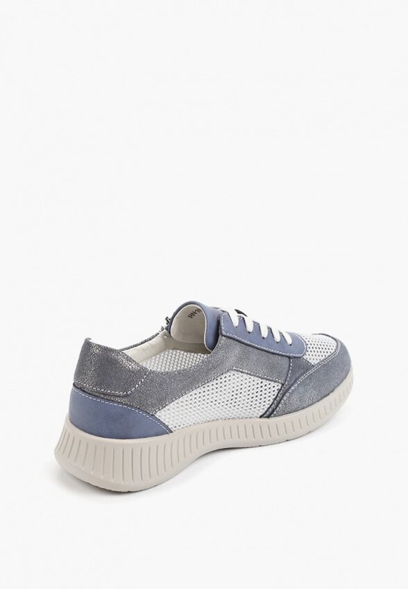 Кроссовки Francesco Donni