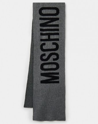 Шарф Moschino мужчинам