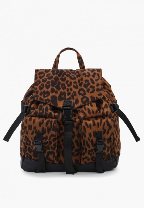 Рюкзак Снежная Королева