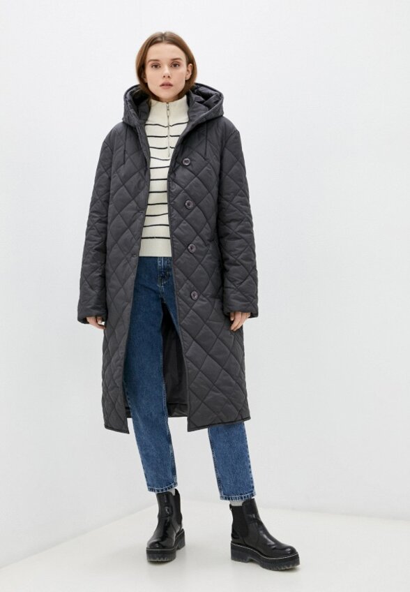 Куртка-пальто Ovelli