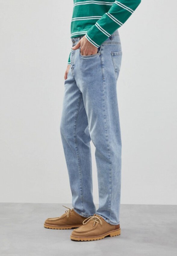 Джинсы Finn Flare