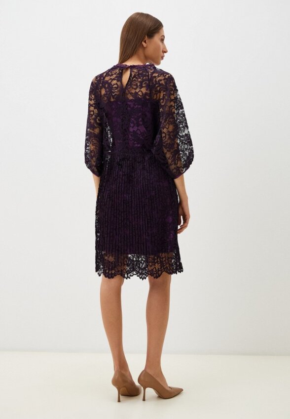 Платье MadaM T