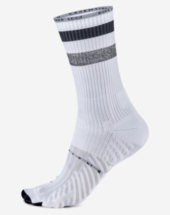 Носки компрессионные Moretan Sport Classic, 1 пара, Белый женщинам