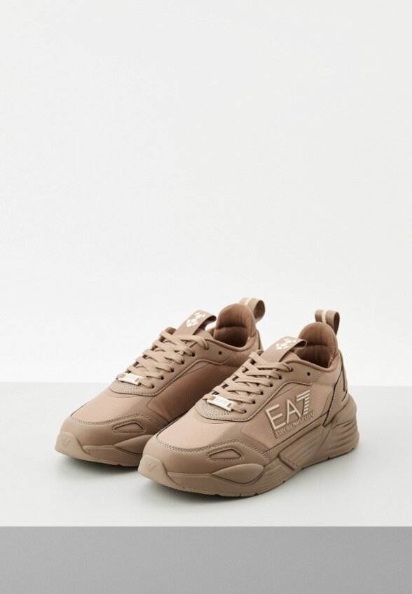 Кроссовки EA7
