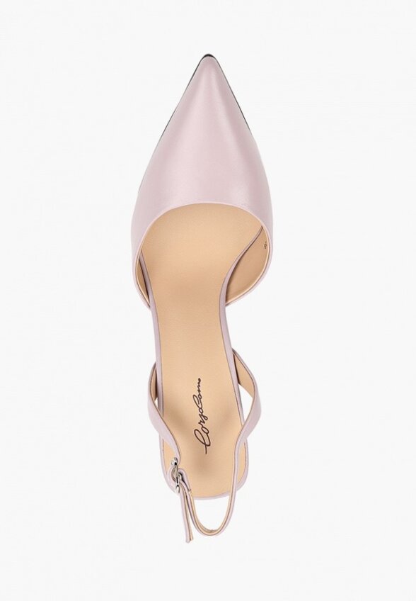 Туфли Corso Como