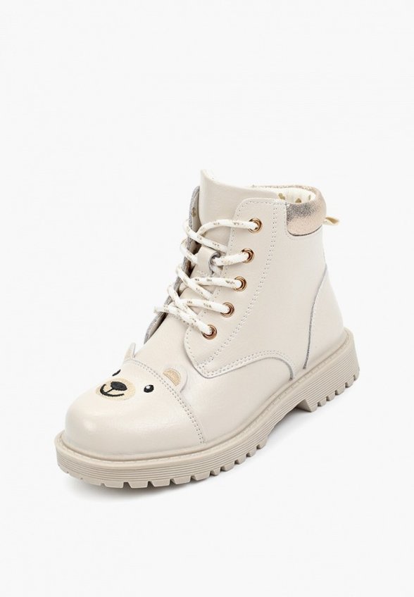 Ботинки Shuzzi