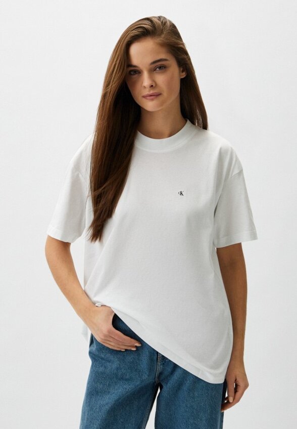 Футболка Calvin Klein Jeans