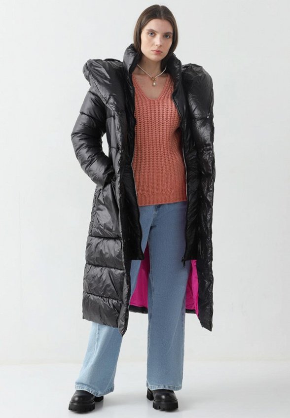 Куртка-пальто Lilly Bennet