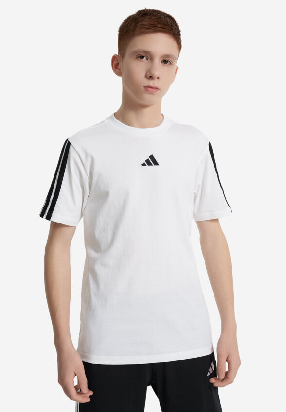 Футболка детская Adidas, Белый