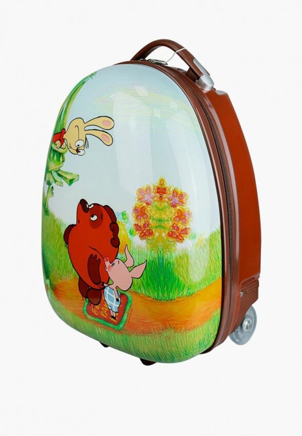 Чемодан Proffi travel