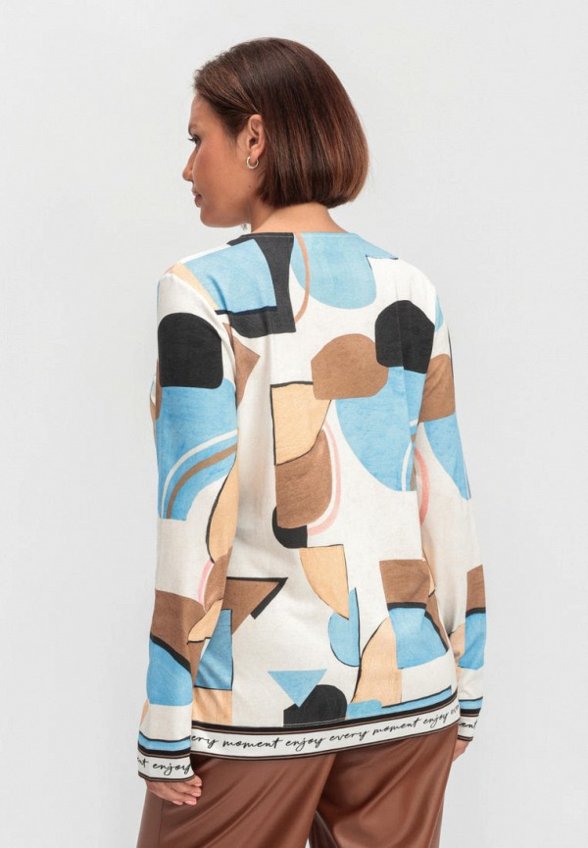 Лонгслив GalaGrosso