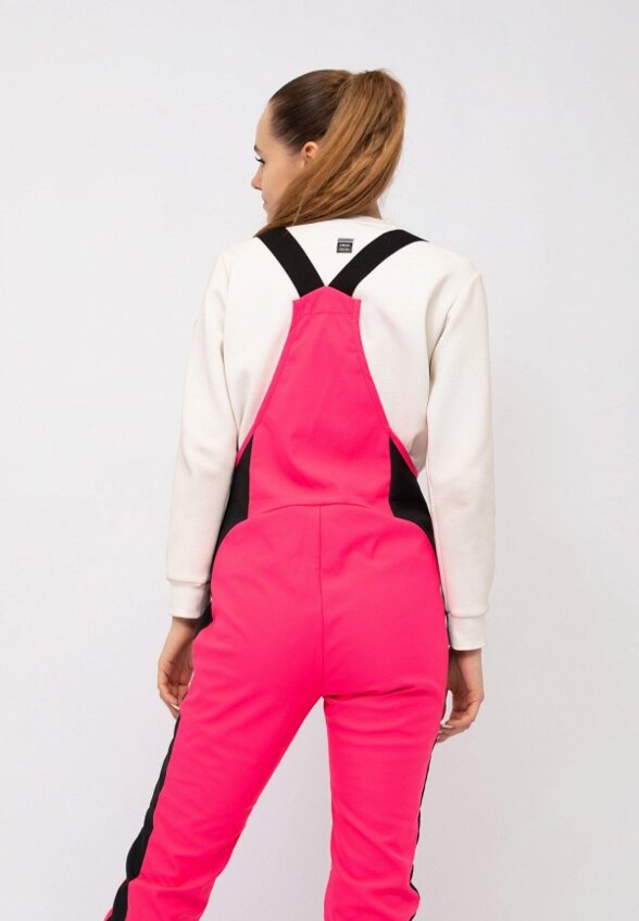 Полукомбинезон High Experience