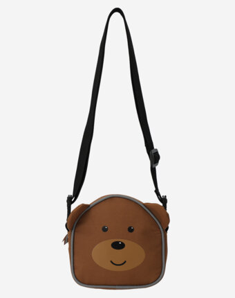 Сумка на велосипед детская Cyclotech CYC-A, Коричневый