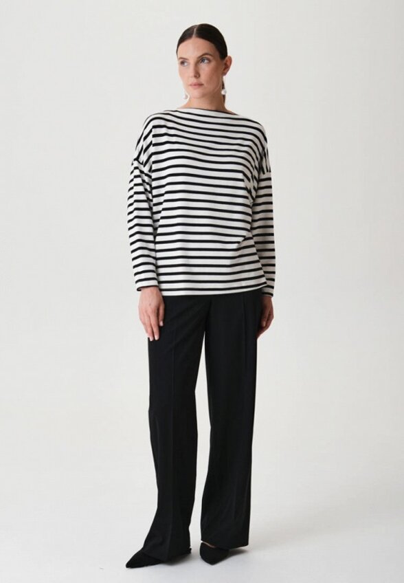 Лонгслив Antiga