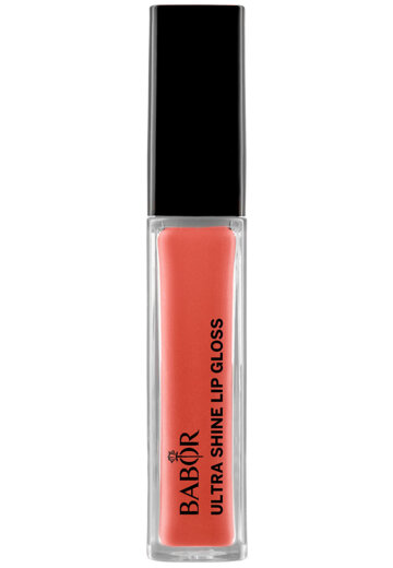 Сияющий Блеск для Губ, тон 05 весенняя роза