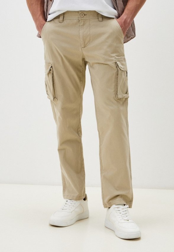 Брюки Marco Di Radi