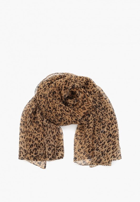 Палантин Basconi