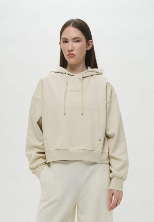 Худи Les Benjamins