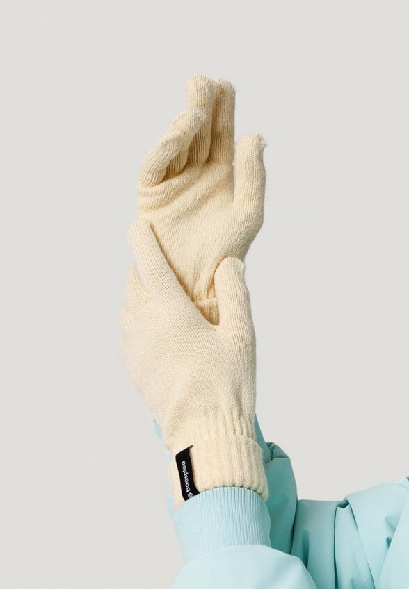 Перчатки Baasploa