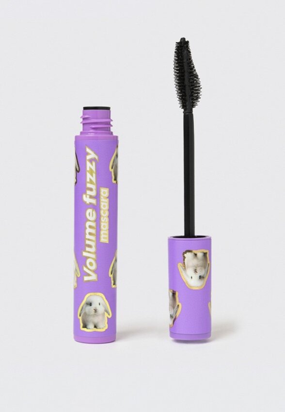 Термотушь для ресниц Vivienne Sabo