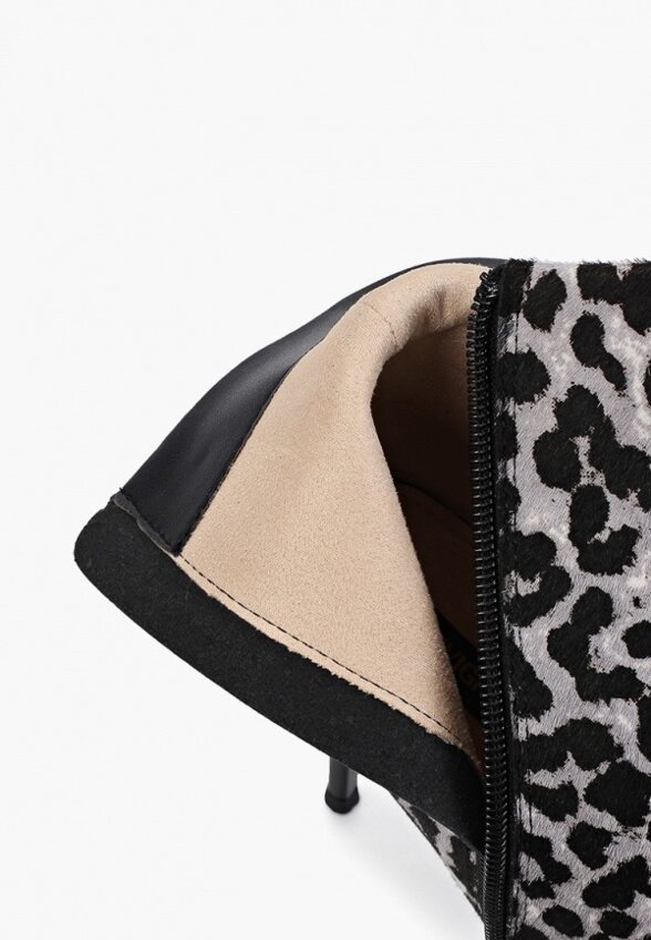 Ботильоны Evigi