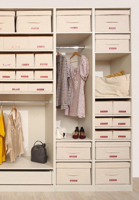 Ящик для хранения Casy Home